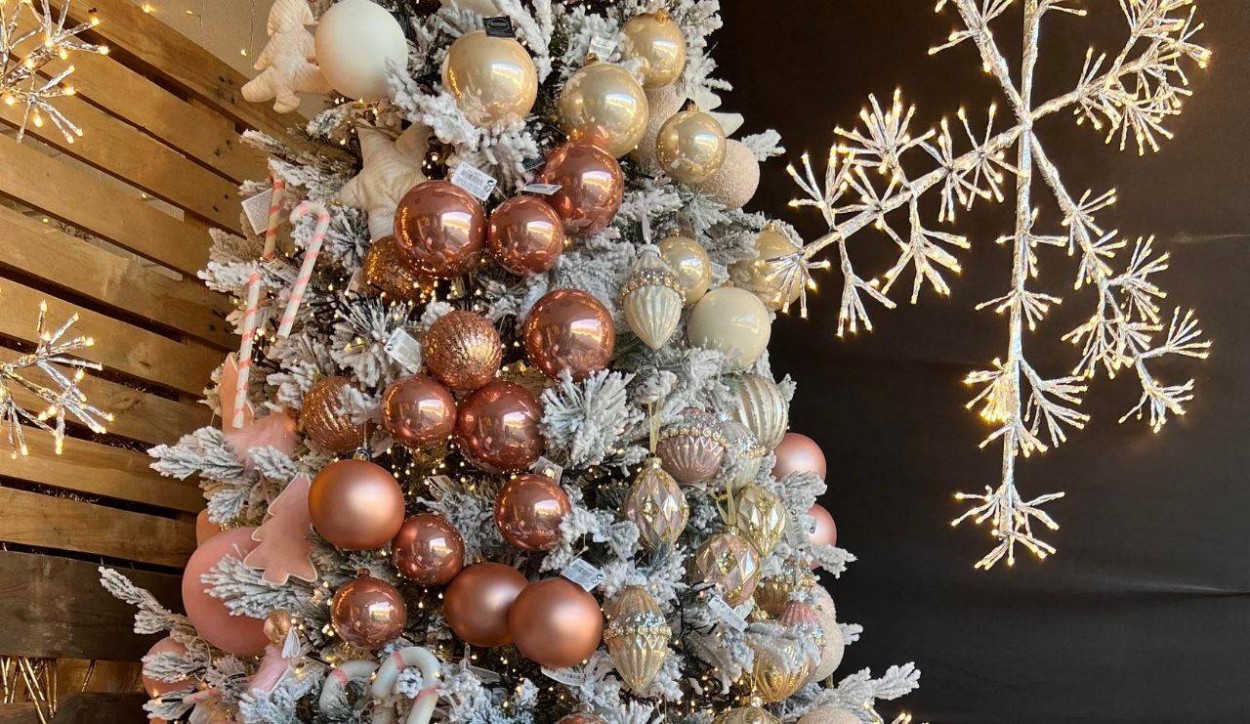  																			Come addobbare l'albero di Natale con gusto e senza errori 									